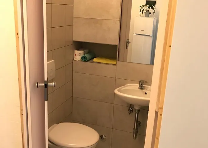 Lejlighed Centar Zadarska Pula
