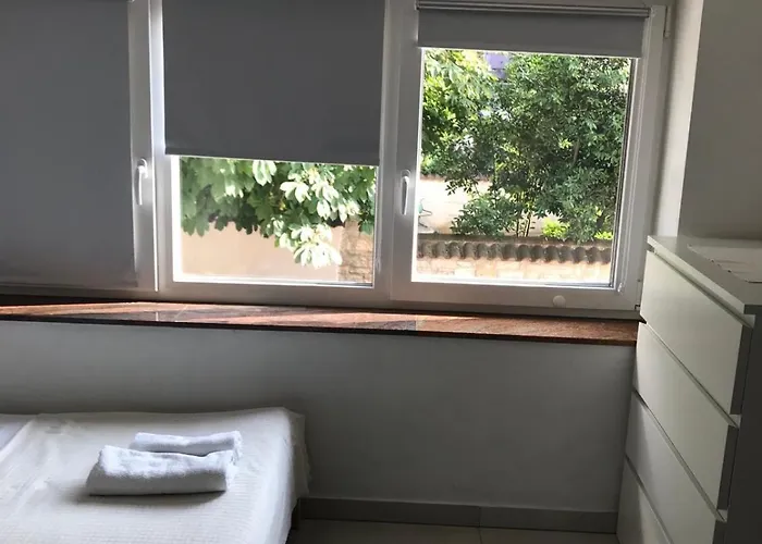 Lejlighed Centar Zadarska
