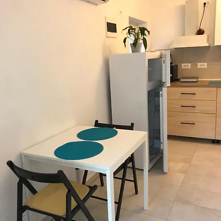 Centar Zadarska Apartmán Pula