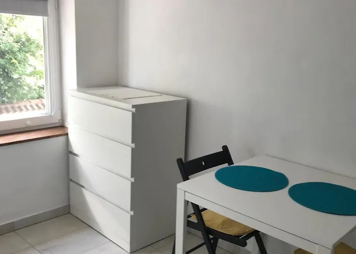 Apartment Centar Zadarska *