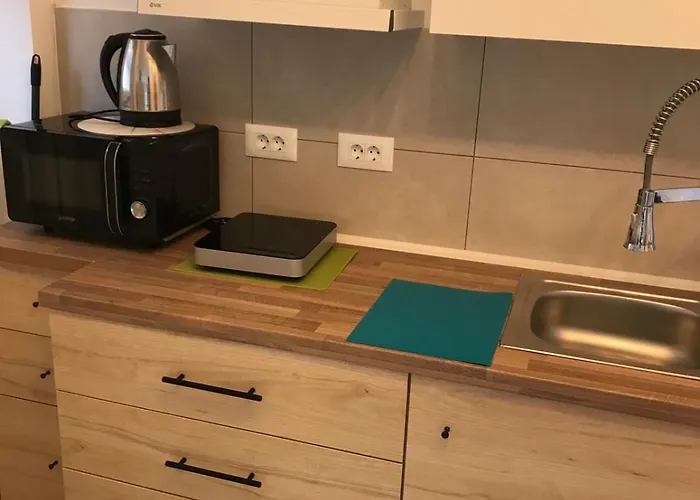 Centar Zadarska Apartment Pula