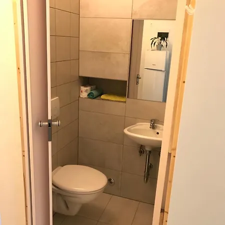 شقة Centar Zadarska بولا